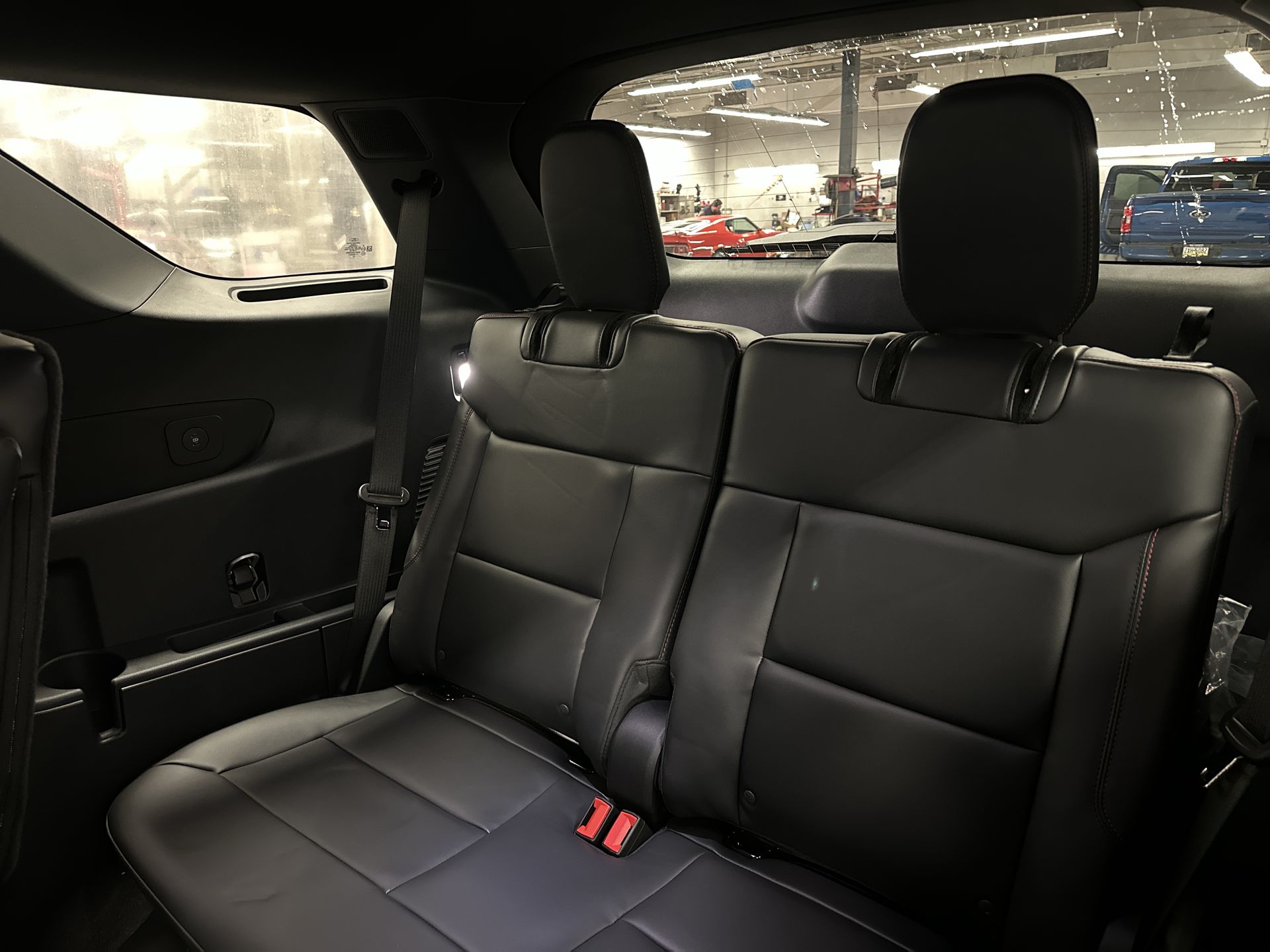 Thumbnail: 2026 Ford Explorer - 35
