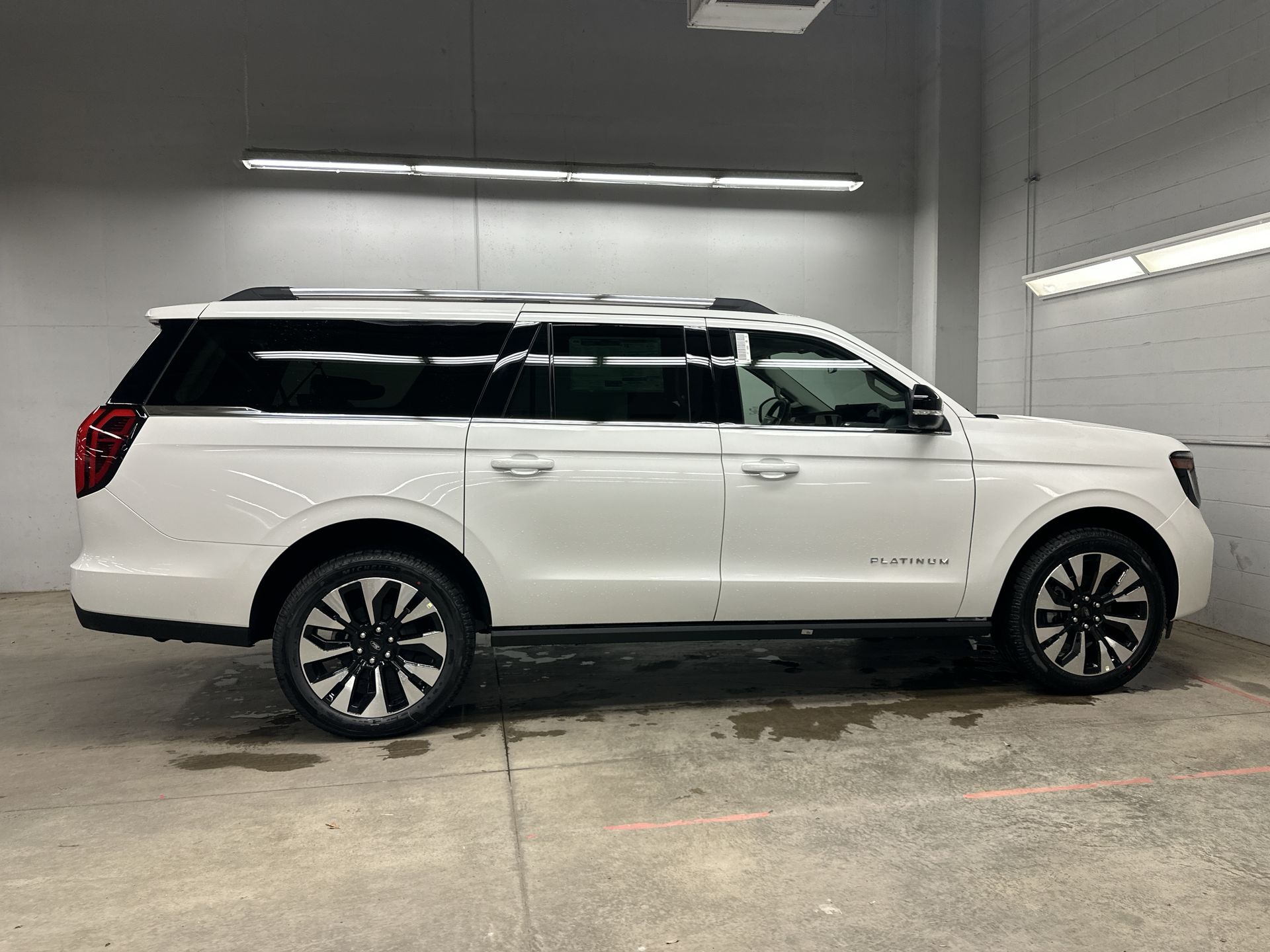 Thumbnail: 2026 Ford Expedition MAX - 3
