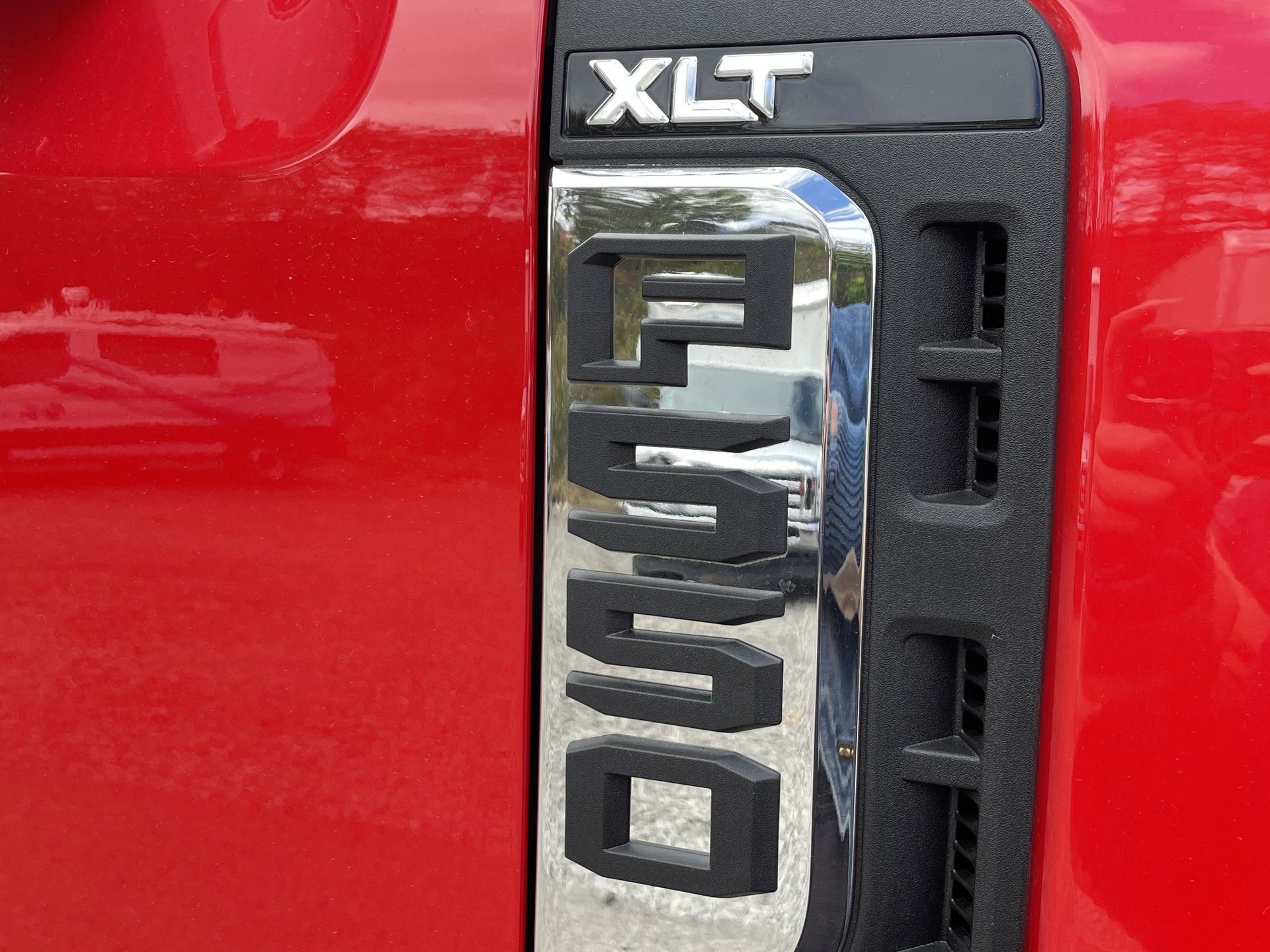 Thumbnail: 2024 Ford Econoline - 23