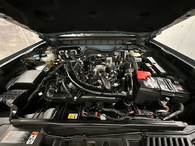 Thumbnail: 2023 Ford Bronco - 26