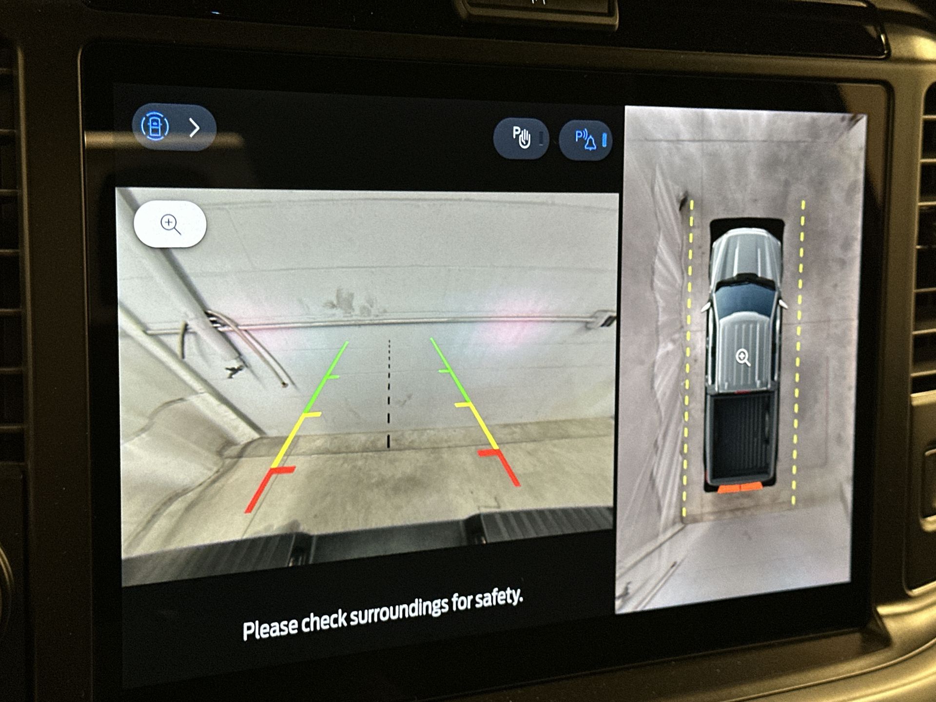 Thumbnail: 2025 Ford F-150 - 14