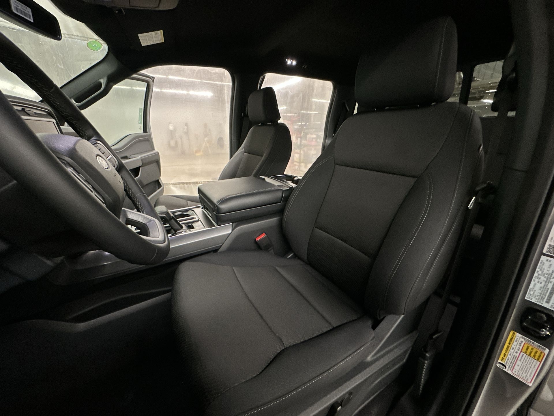 Thumbnail: 2026 Ford F-150 - 16