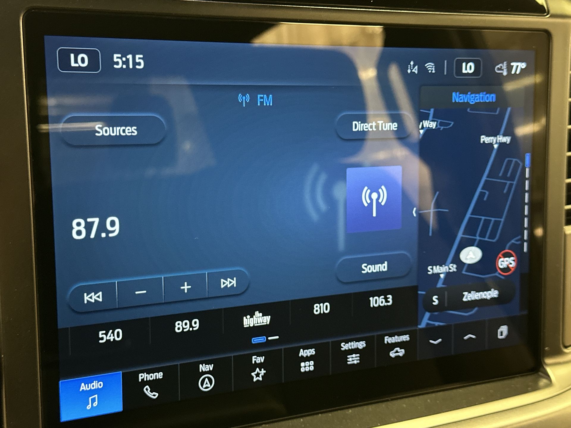 Thumbnail: 2025 Ford F-150 - 11