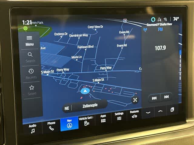 Thumbnail: 2026 Ford Econoline - 13