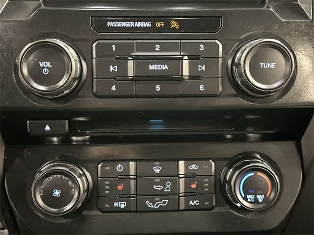 Thumbnail: 2017 Ford F-150 - 12