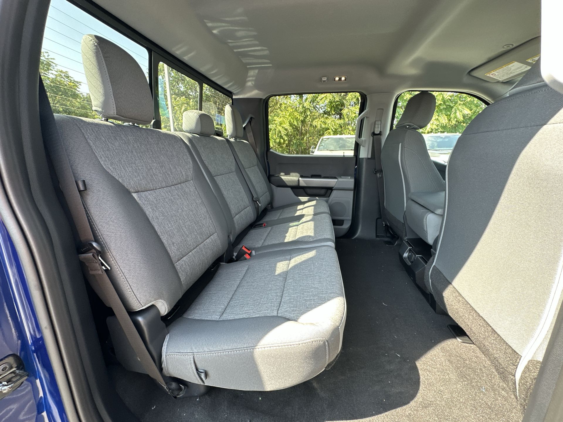 Thumbnail: 2026 Ford Econoline - 22