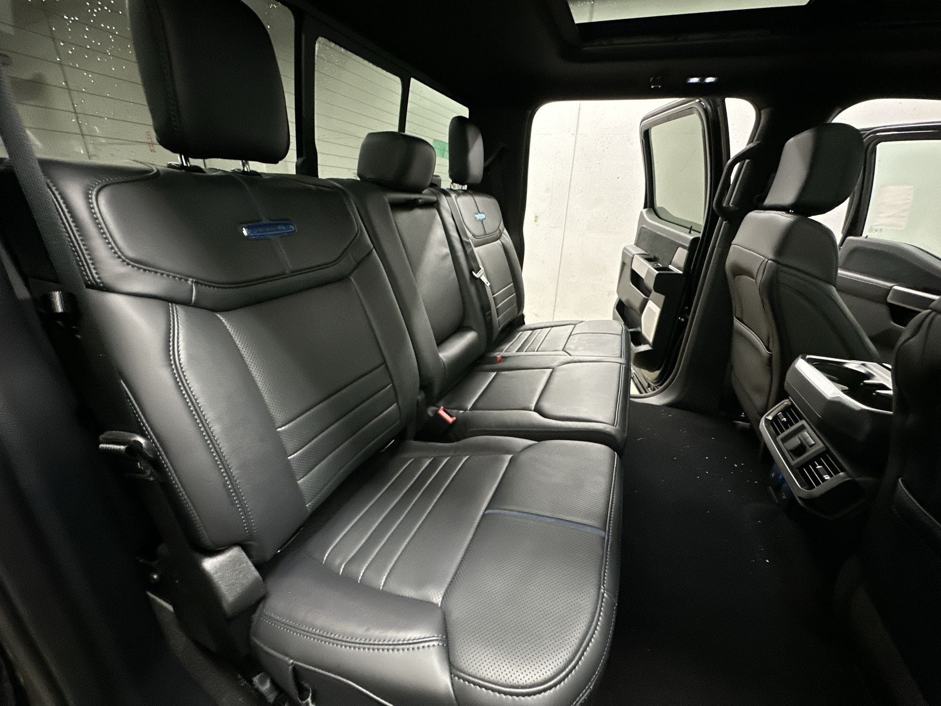 Thumbnail: 2025 Ford F-150 - 26