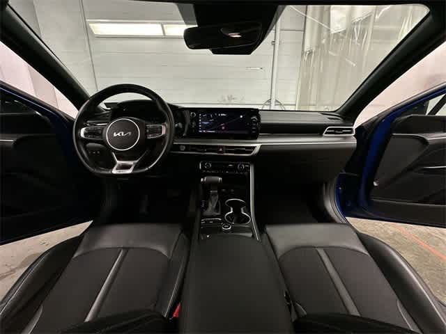 Thumbnail: 2023 Kia K5 - 21