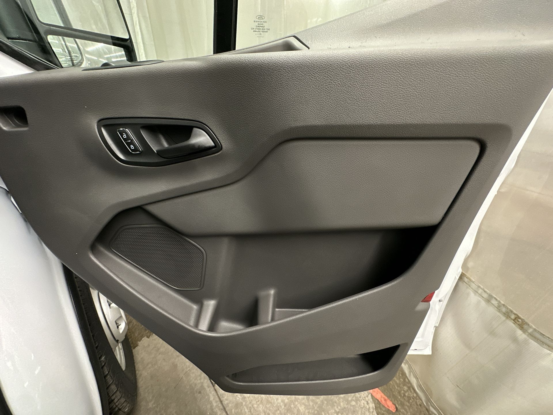 Thumbnail: 2026 Ford Transit Series - 21