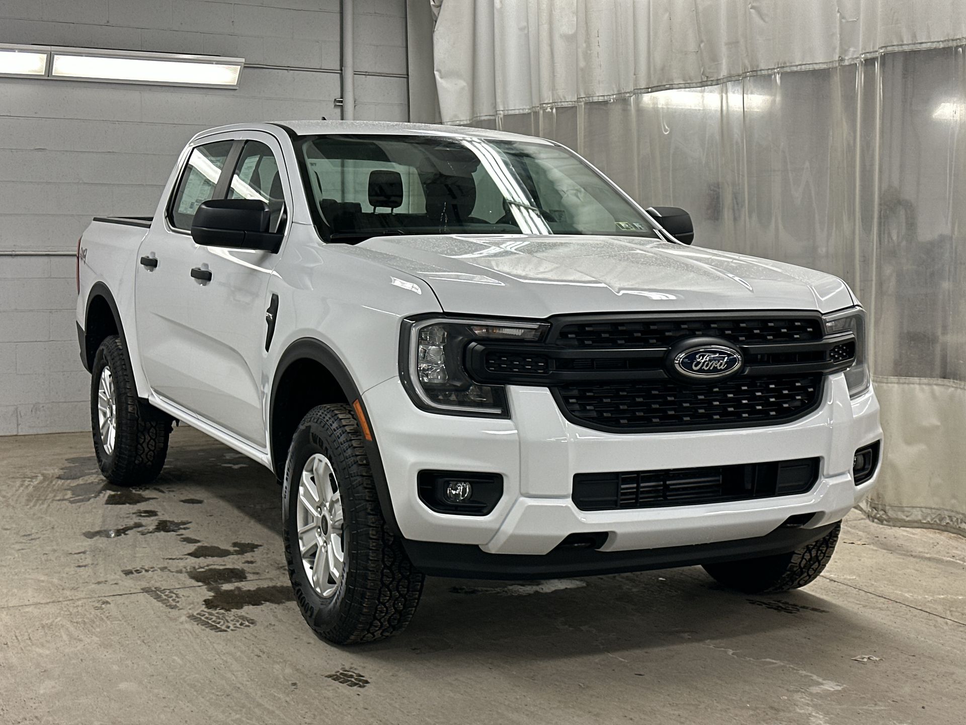 Thumbnail: 2025 Ford Ranger - 26