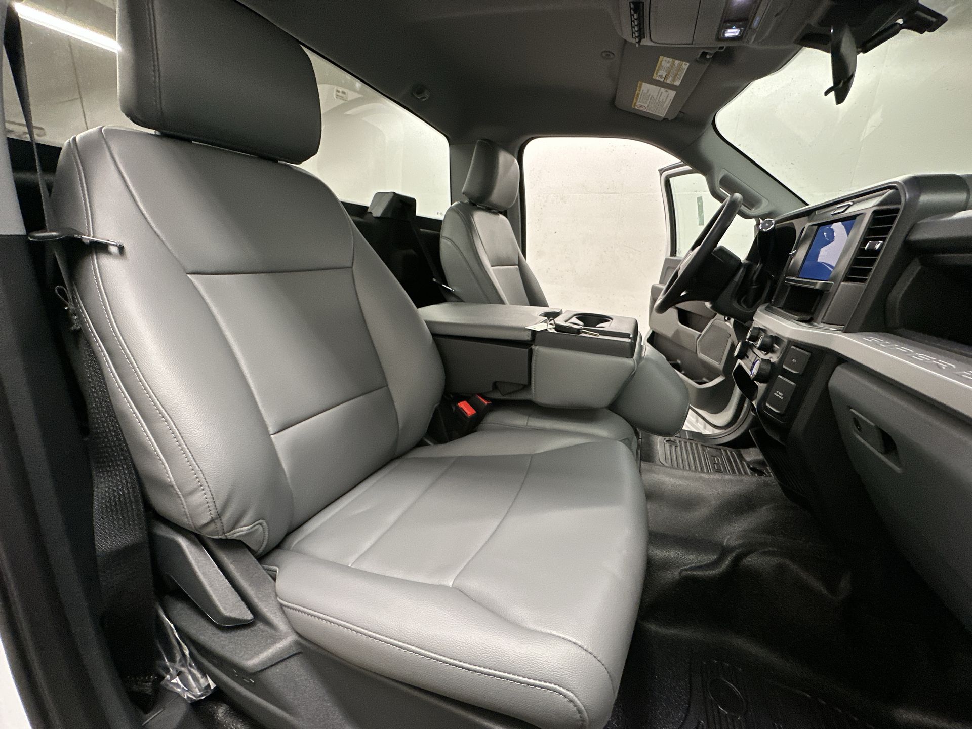 Thumbnail: 2026 Ford  - 18