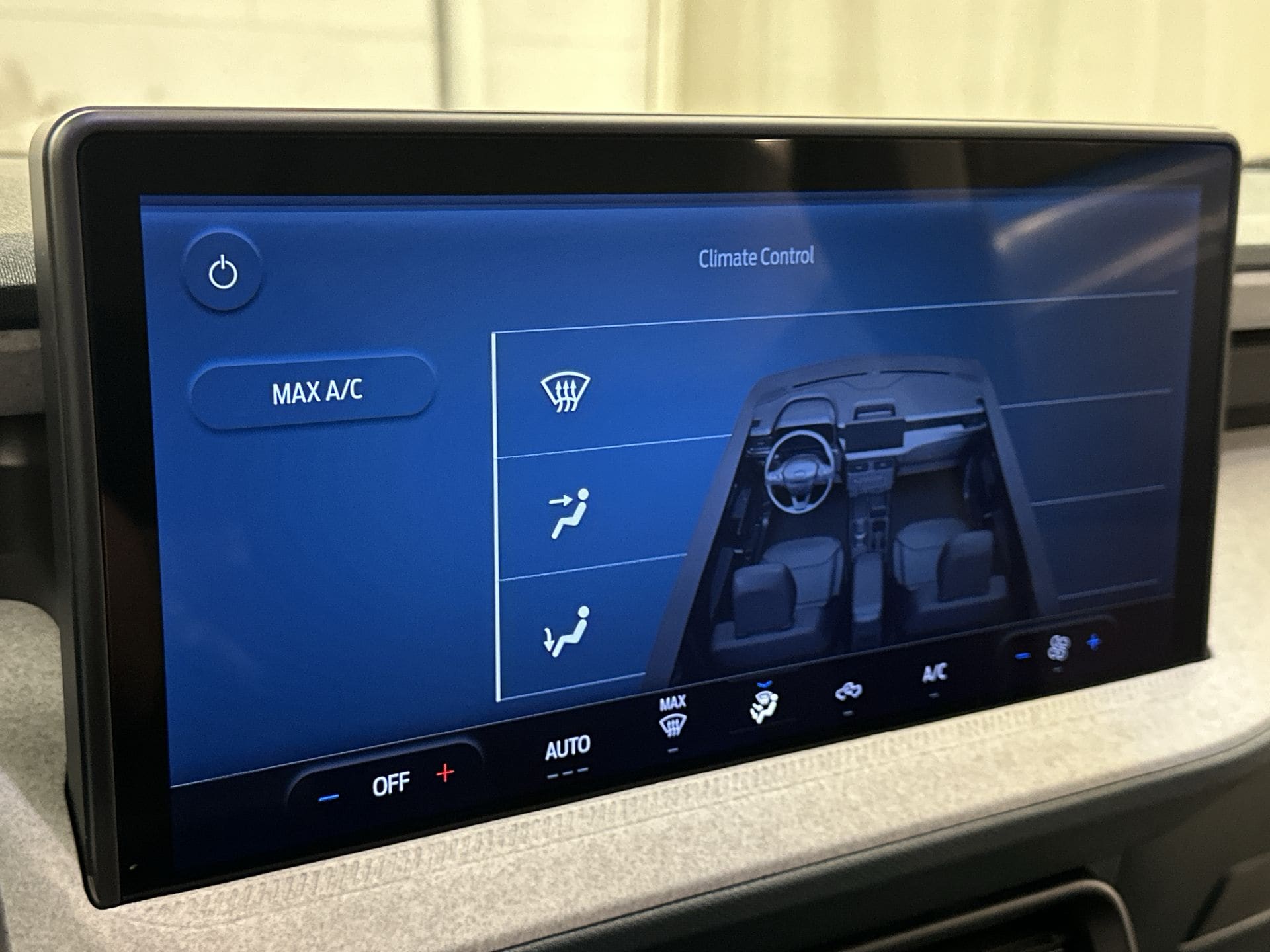 Thumbnail: 2026 Ford Maverick - 14