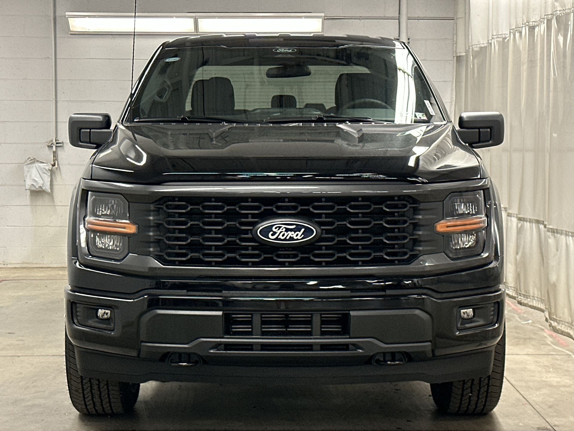 Thumbnail: 2025 Ford F-150 - 27