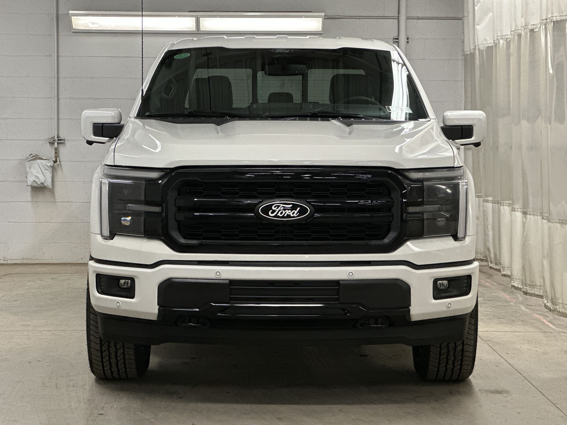 Thumbnail: 2026 Ford F-150 - 29