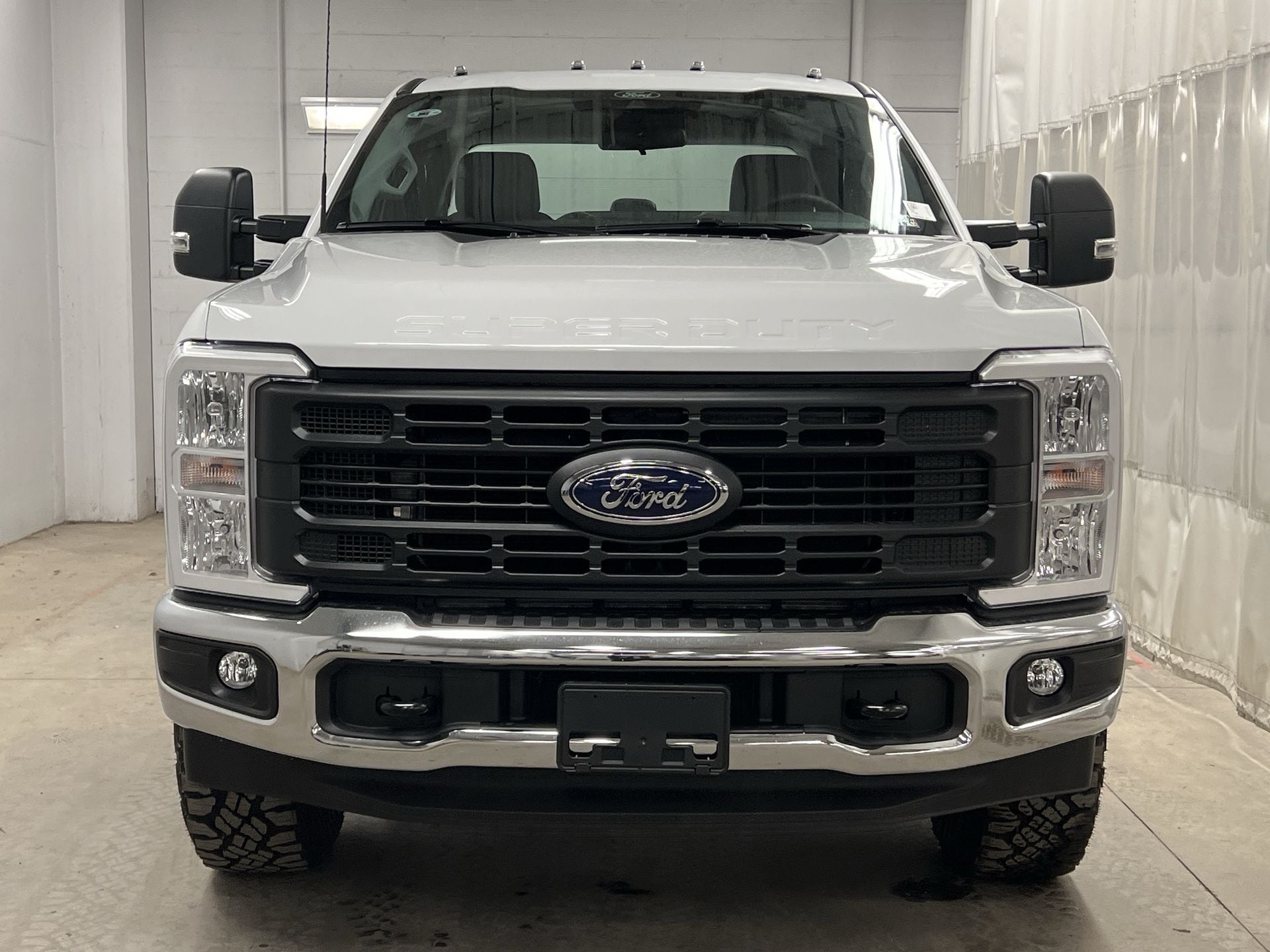 Thumbnail: 2025 Ford Econoline - 27