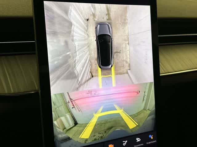 Thumbnail: 2025 Polestar 3 - 13