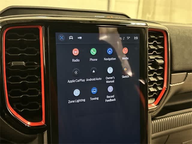 Thumbnail: 2024 Ford Ranger - 13