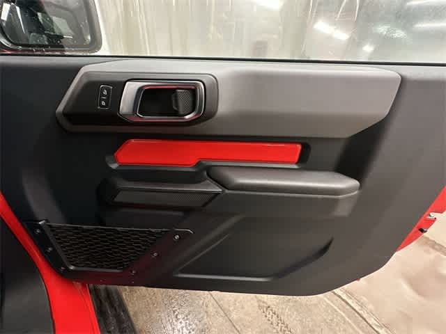 Thumbnail: 2024 Ford Bronco - 23