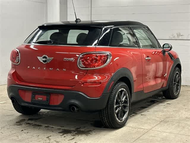 Thumbnail: 2015 MINI Cooper Paceman - 26