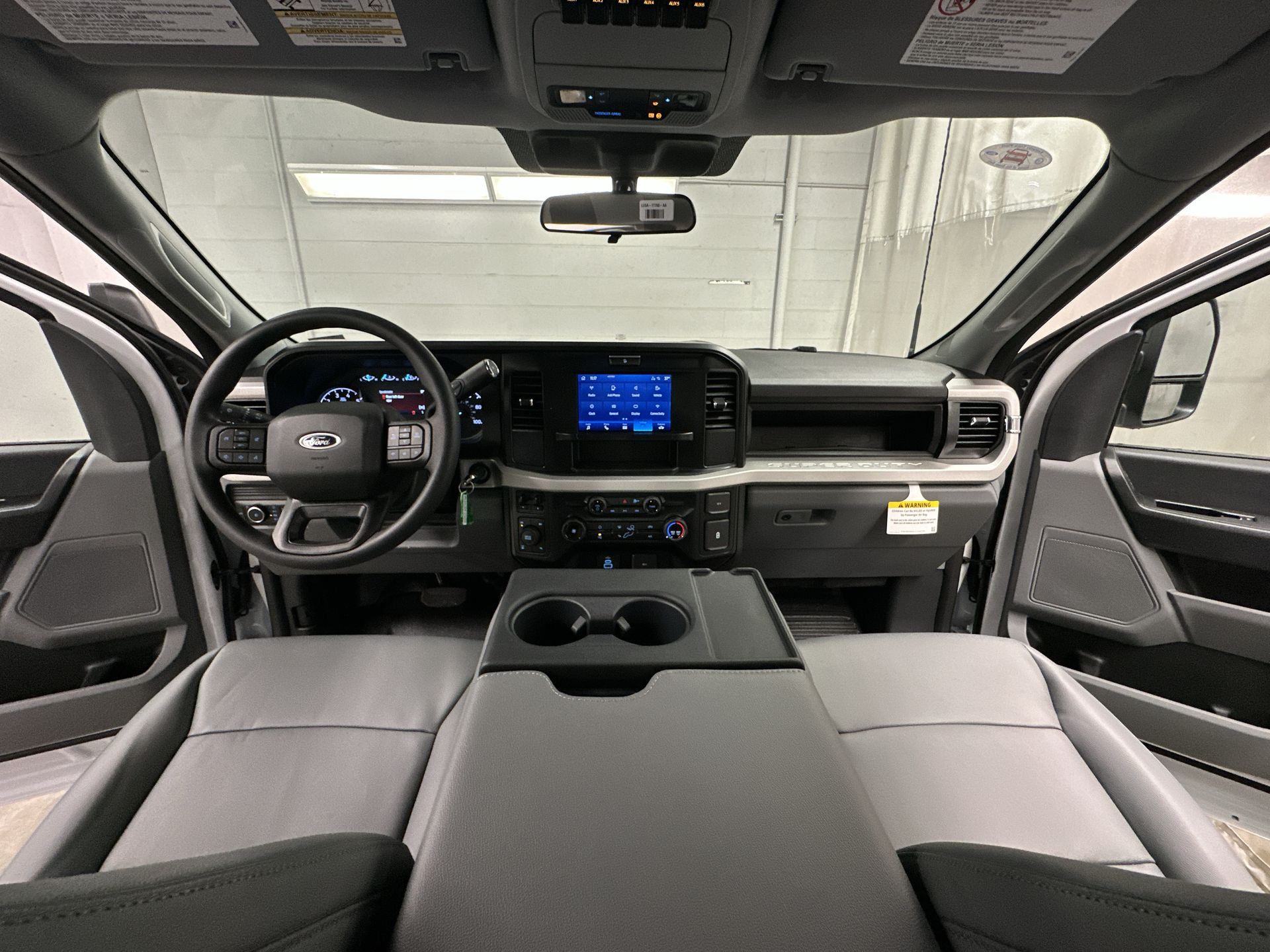 Thumbnail: 2026 Ford Econoline - 18