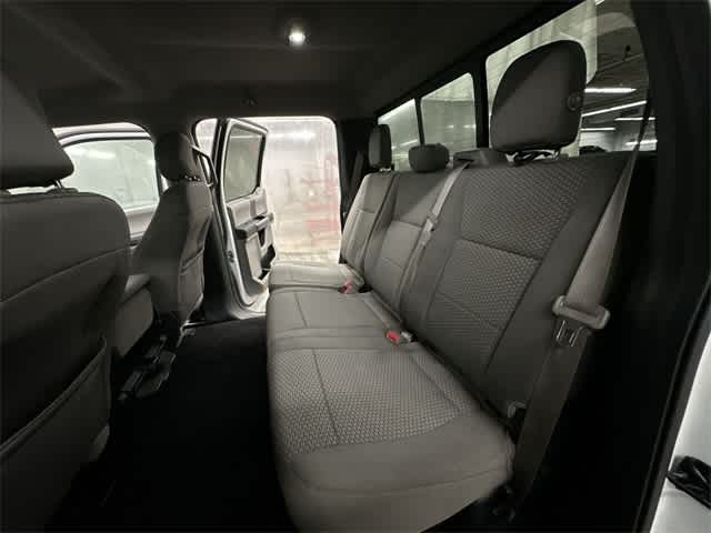 Thumbnail: 2015 Ford F-150 - 16