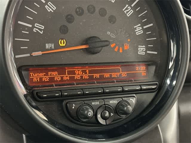 Thumbnail: 2015 MINI Cooper Paceman - 12