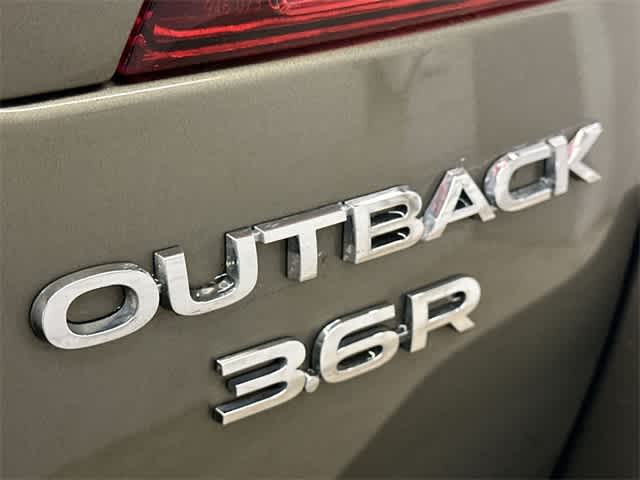 Thumbnail: 2019 Subaru Outback - 27