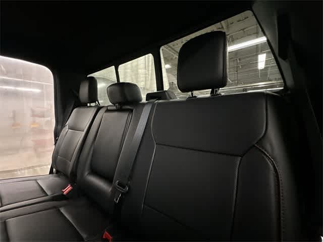 Thumbnail: 2024 Ford F-150 - 17