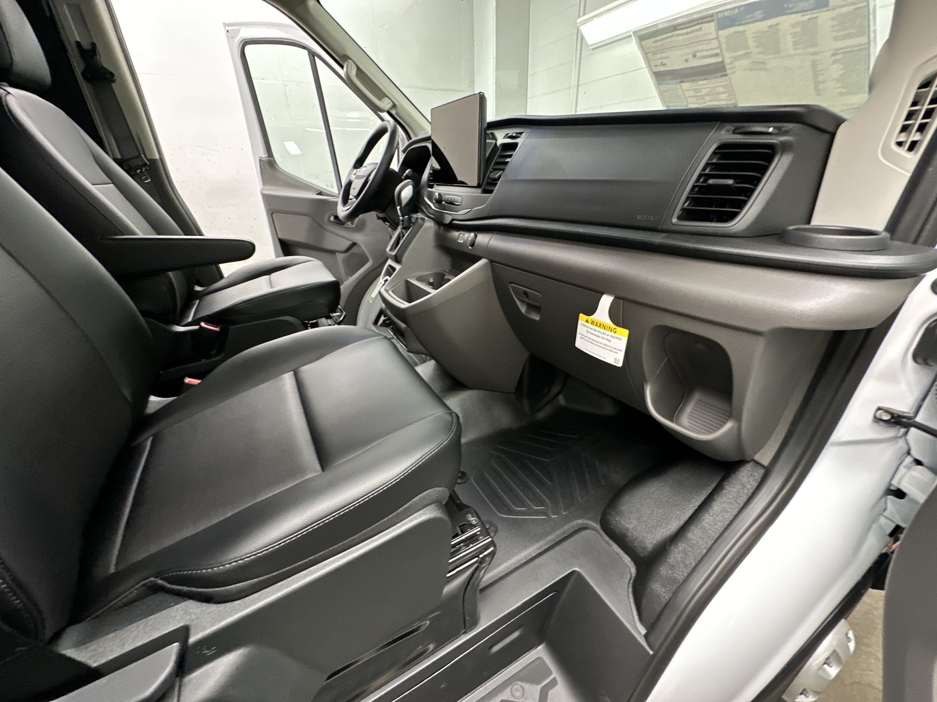 Thumbnail: 2026 Ford Transit Series - 20