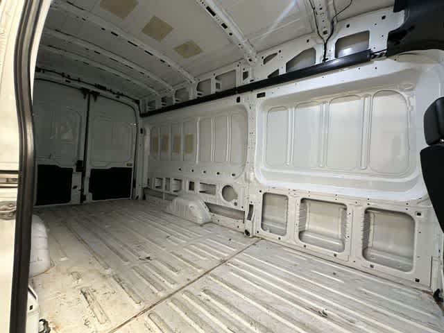 Thumbnail: 2024 Ford Transit Series - 21