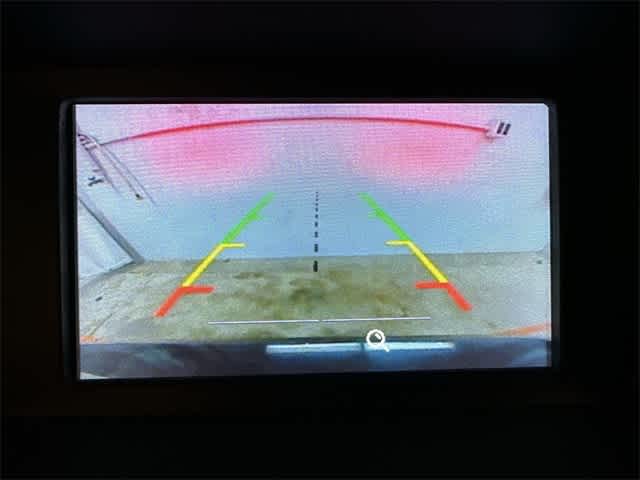 Thumbnail: 2016 Ford Focus - 11