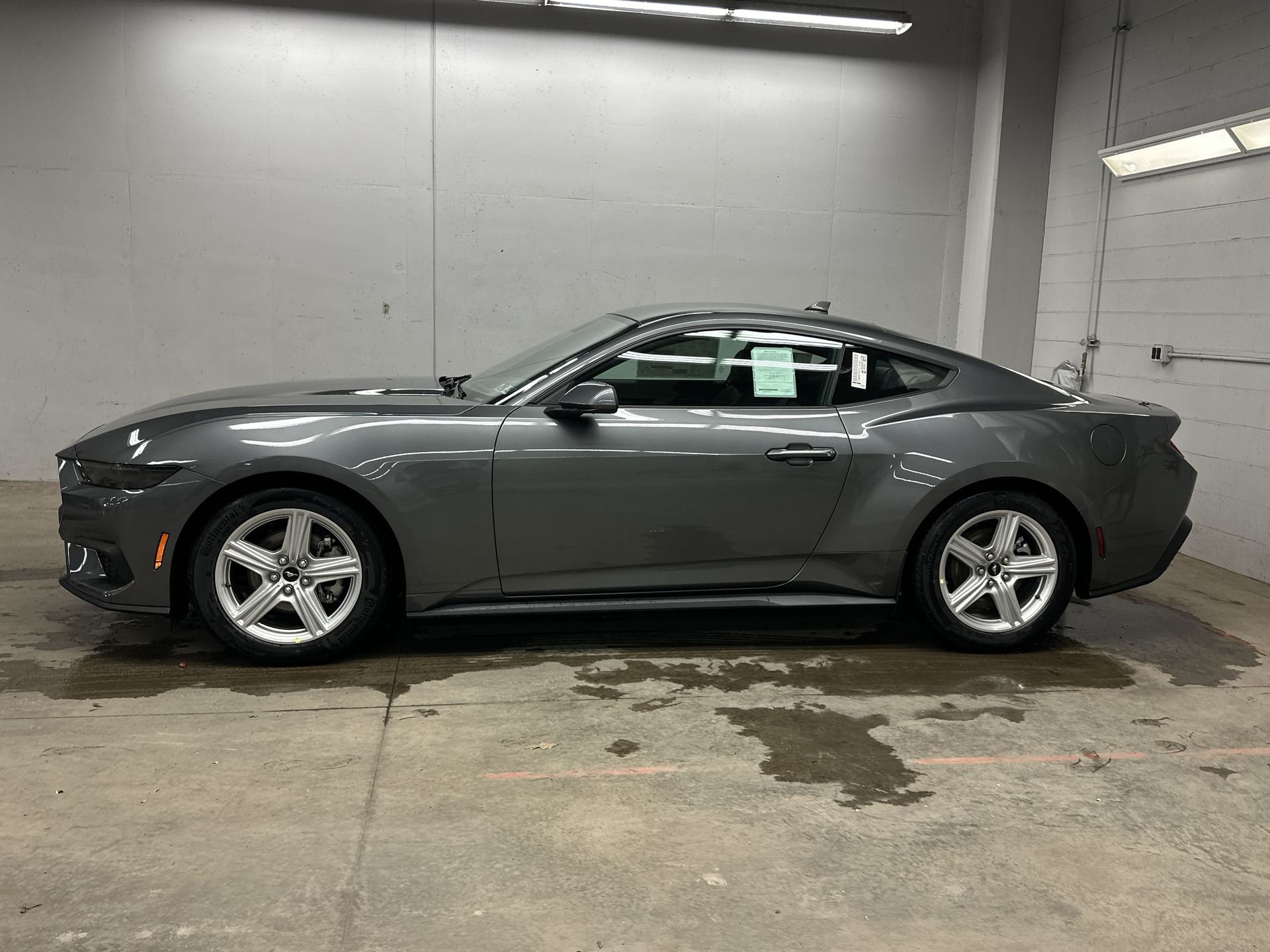 Thumbnail: 2026 Ford Mustang - 2