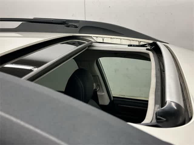 Thumbnail: 2018 Subaru Outback - 6