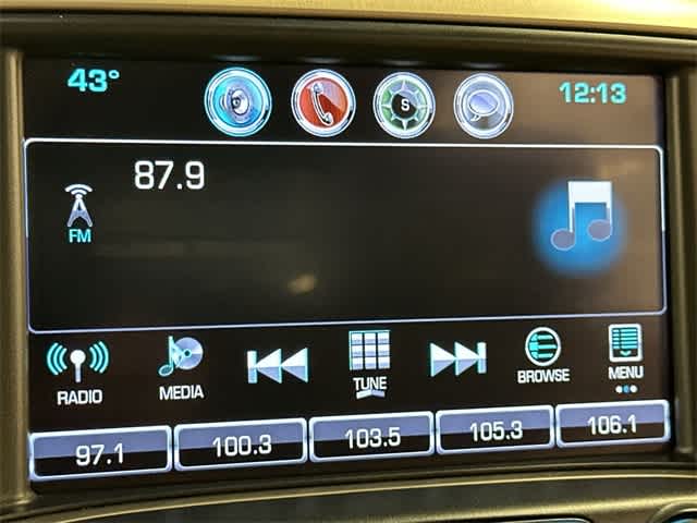 Thumbnail: 2019 GMC Sierra 3500 - 10