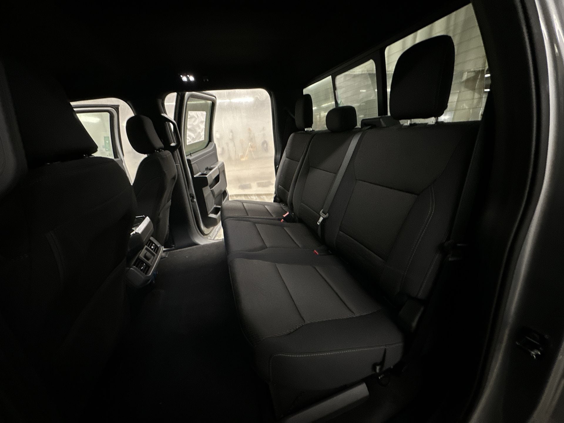 Thumbnail: 2026 Ford F-150 - 18
