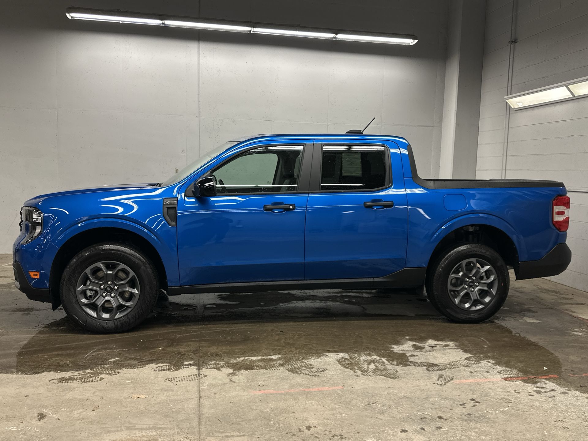 Thumbnail: 2026 Ford Maverick - 2