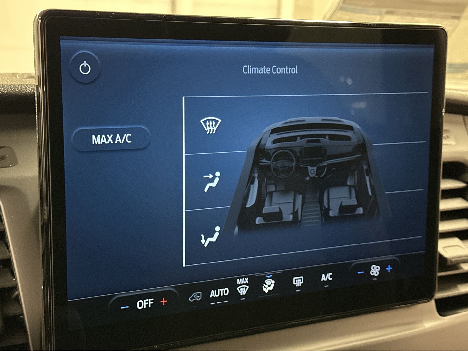 Thumbnail: 2026 Ford Transit Series - 15