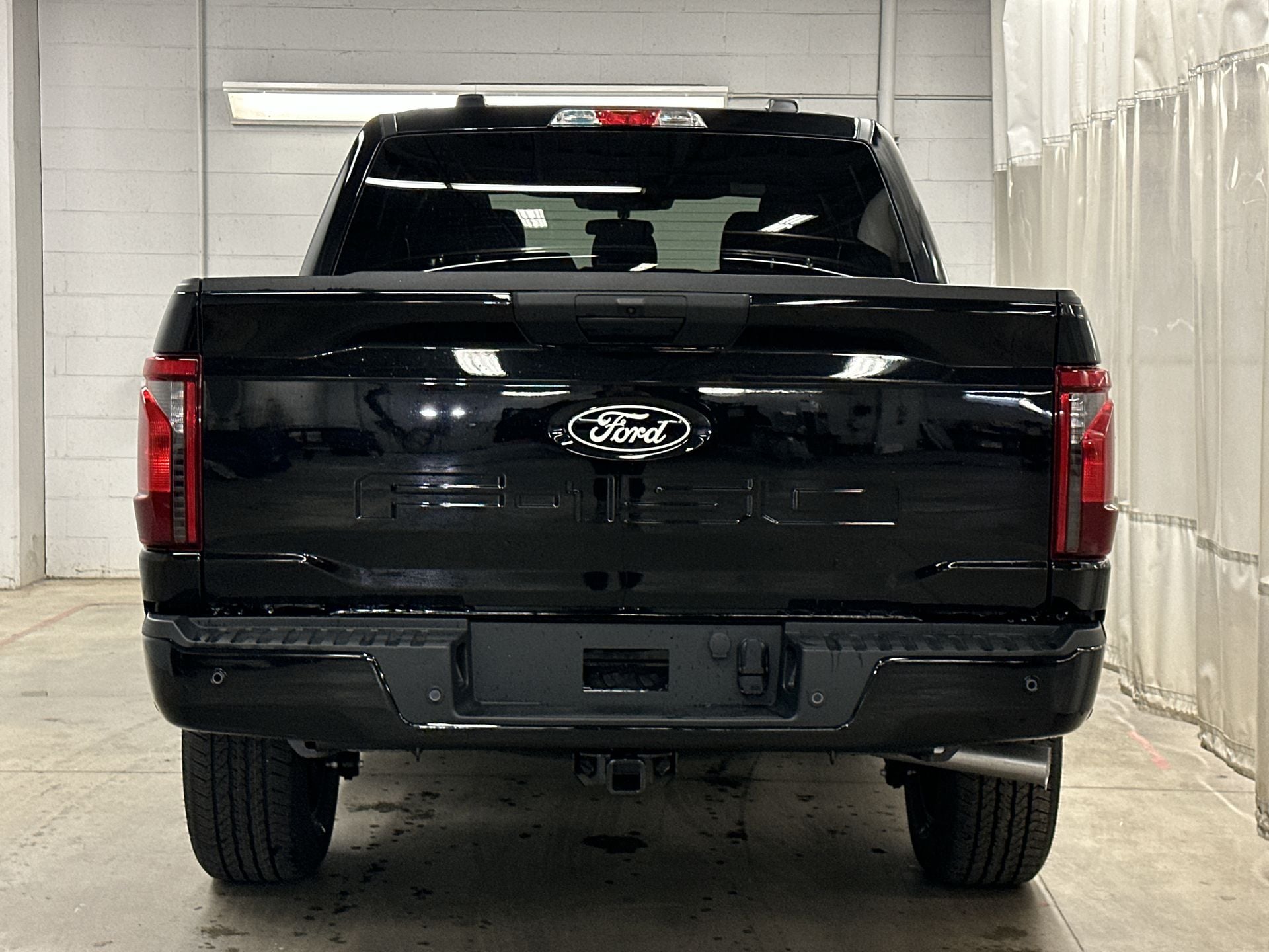 Thumbnail: 2025 Ford F-150 - 4