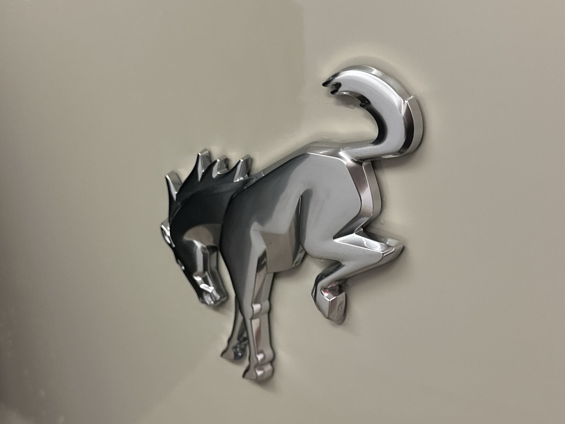 Thumbnail: 2025 Ford Bronco - 28