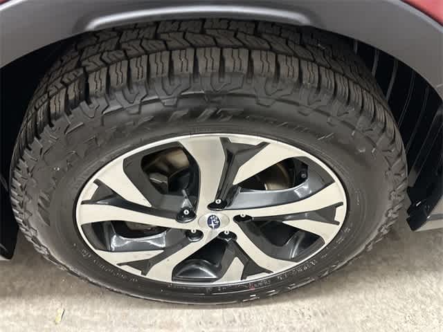 Thumbnail: 2020 Subaru Outback - 5