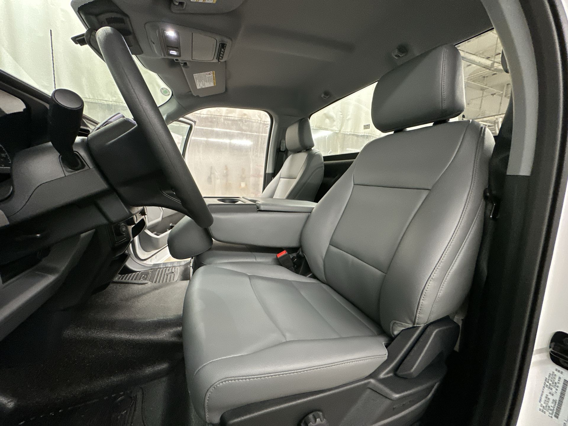 Thumbnail: 2026 Ford Econoline - 14