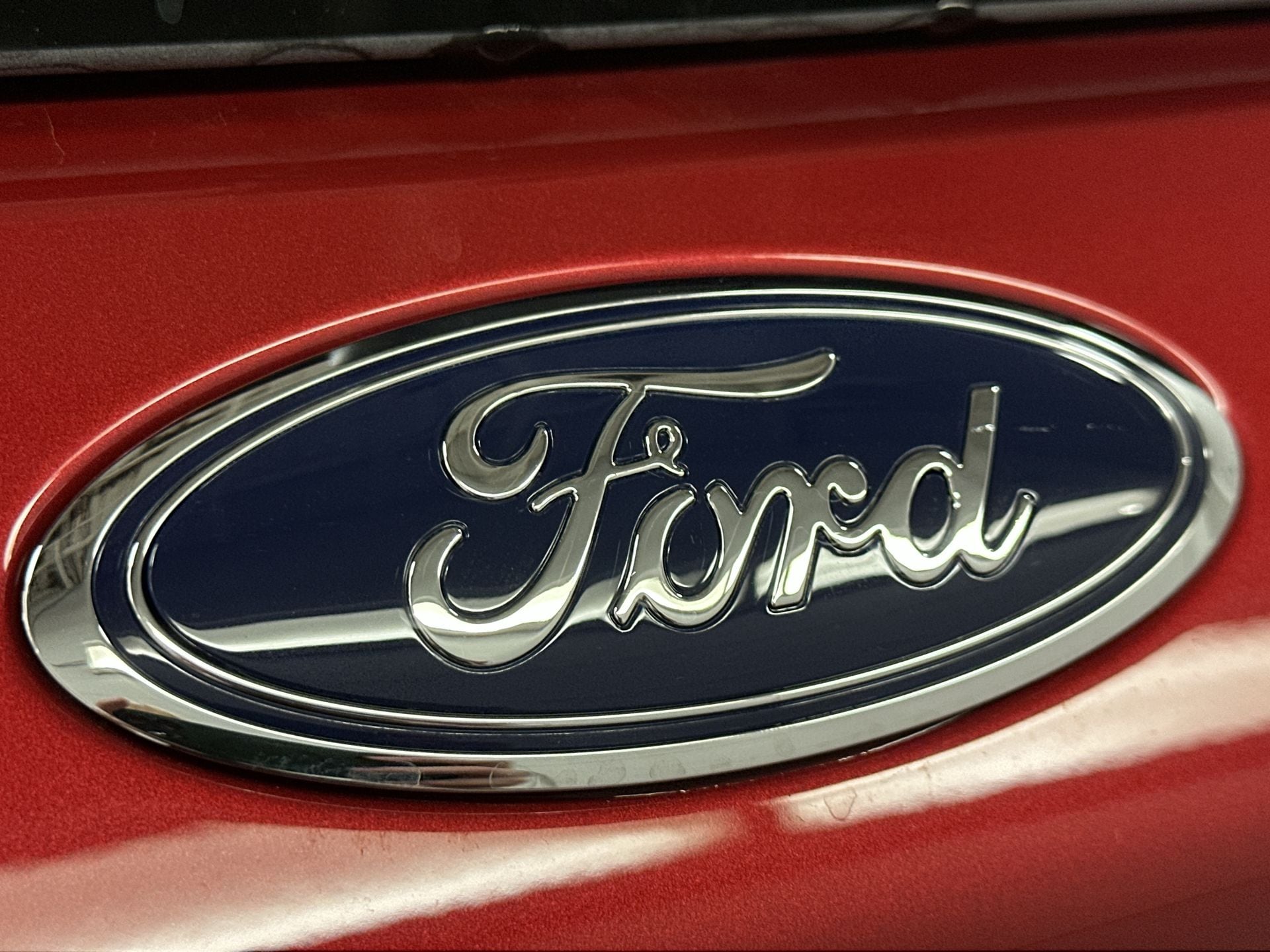 Thumbnail: 2026 Ford Explorer - 29