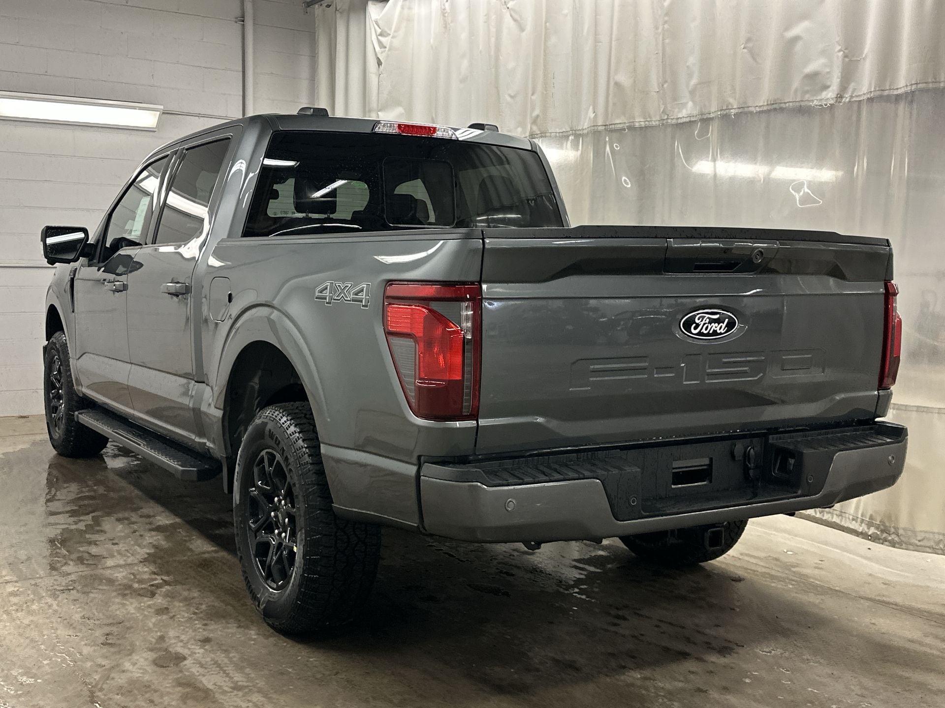 Thumbnail: 2026 Ford F-150 - 30