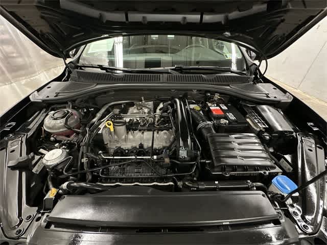 Thumbnail: 2020 Volkswagen Jetta - 23