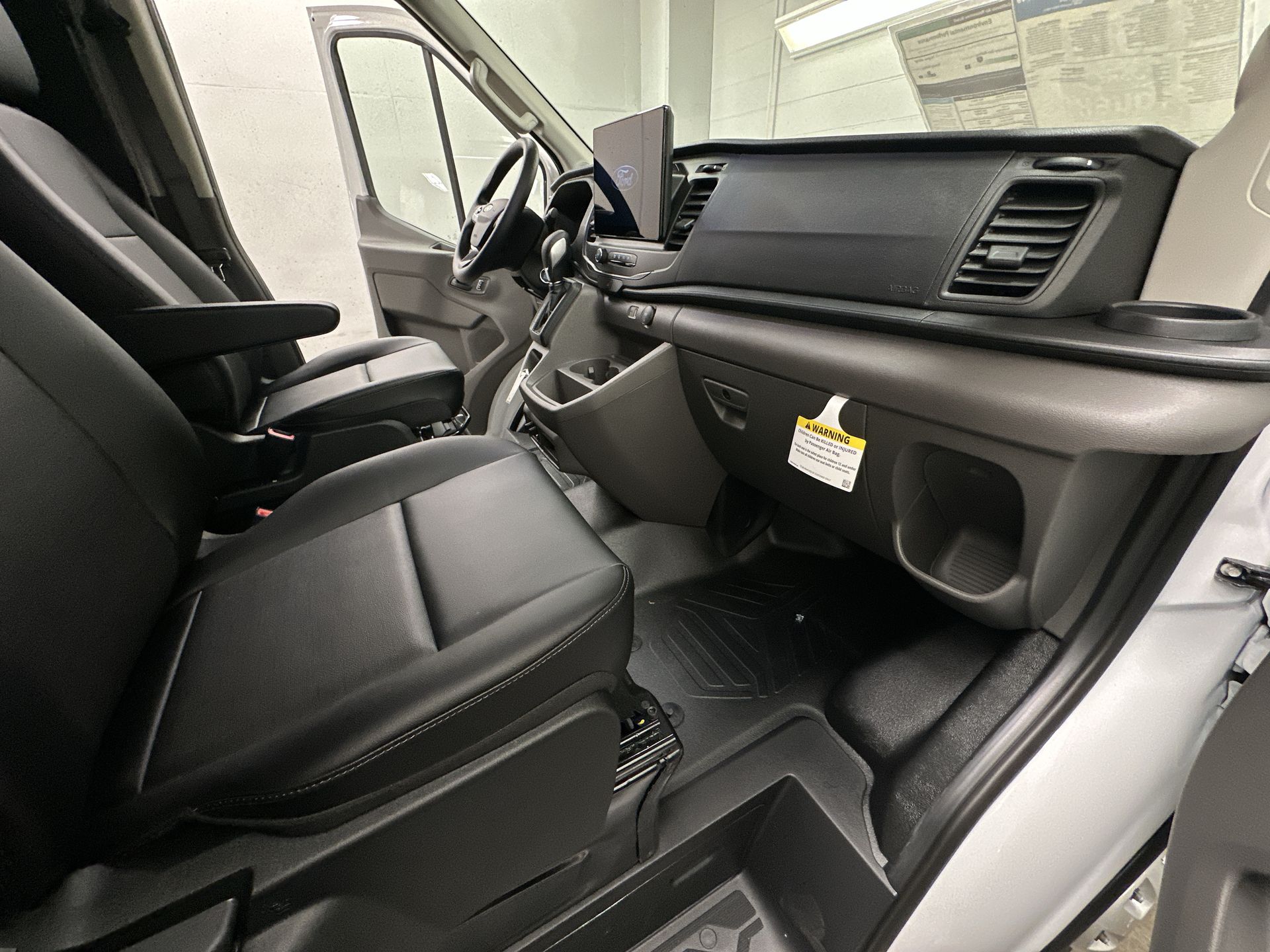 Thumbnail: 2026 Ford Transit Series - 19