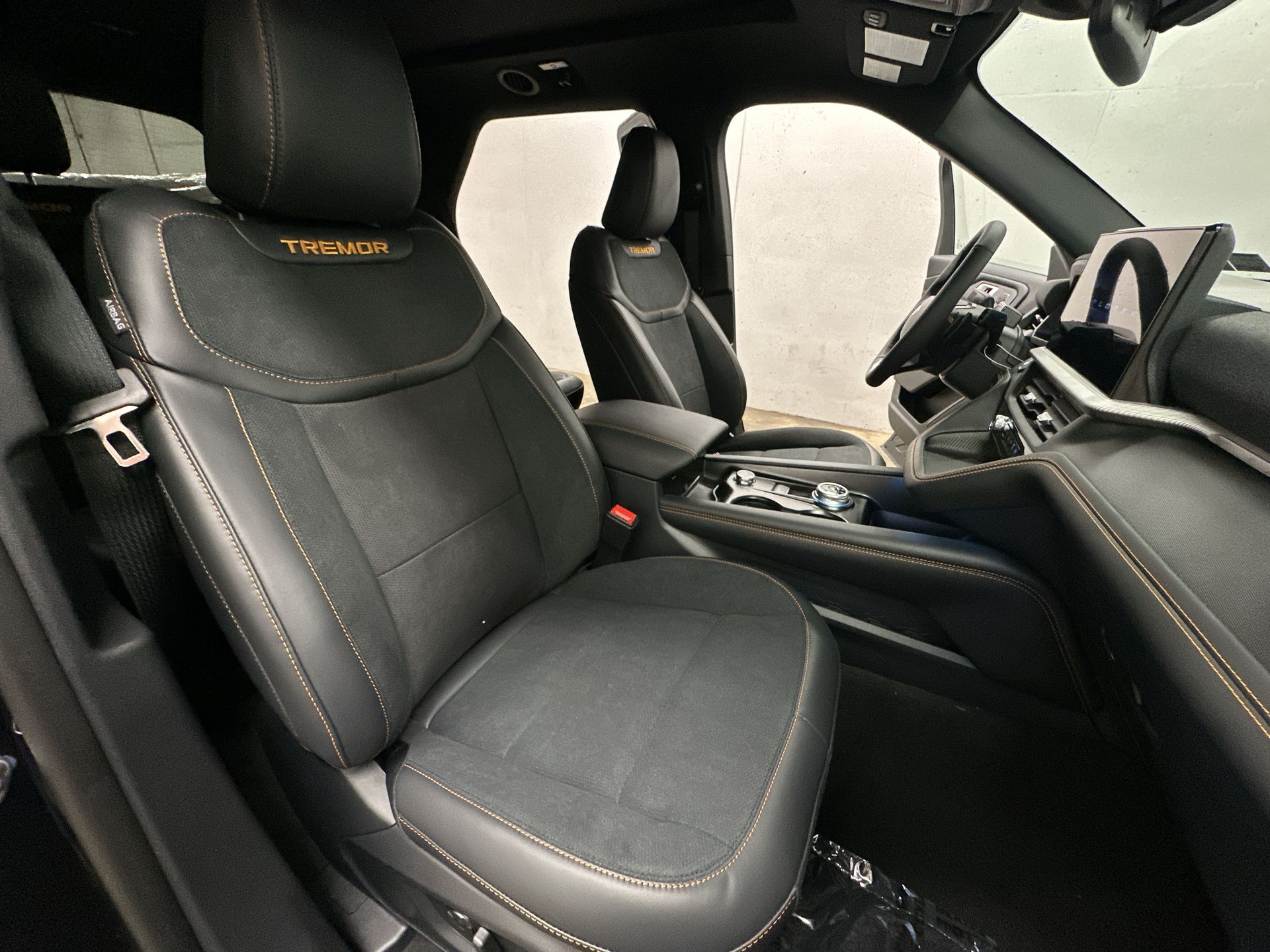 Thumbnail: 2026 Ford Explorer - 22