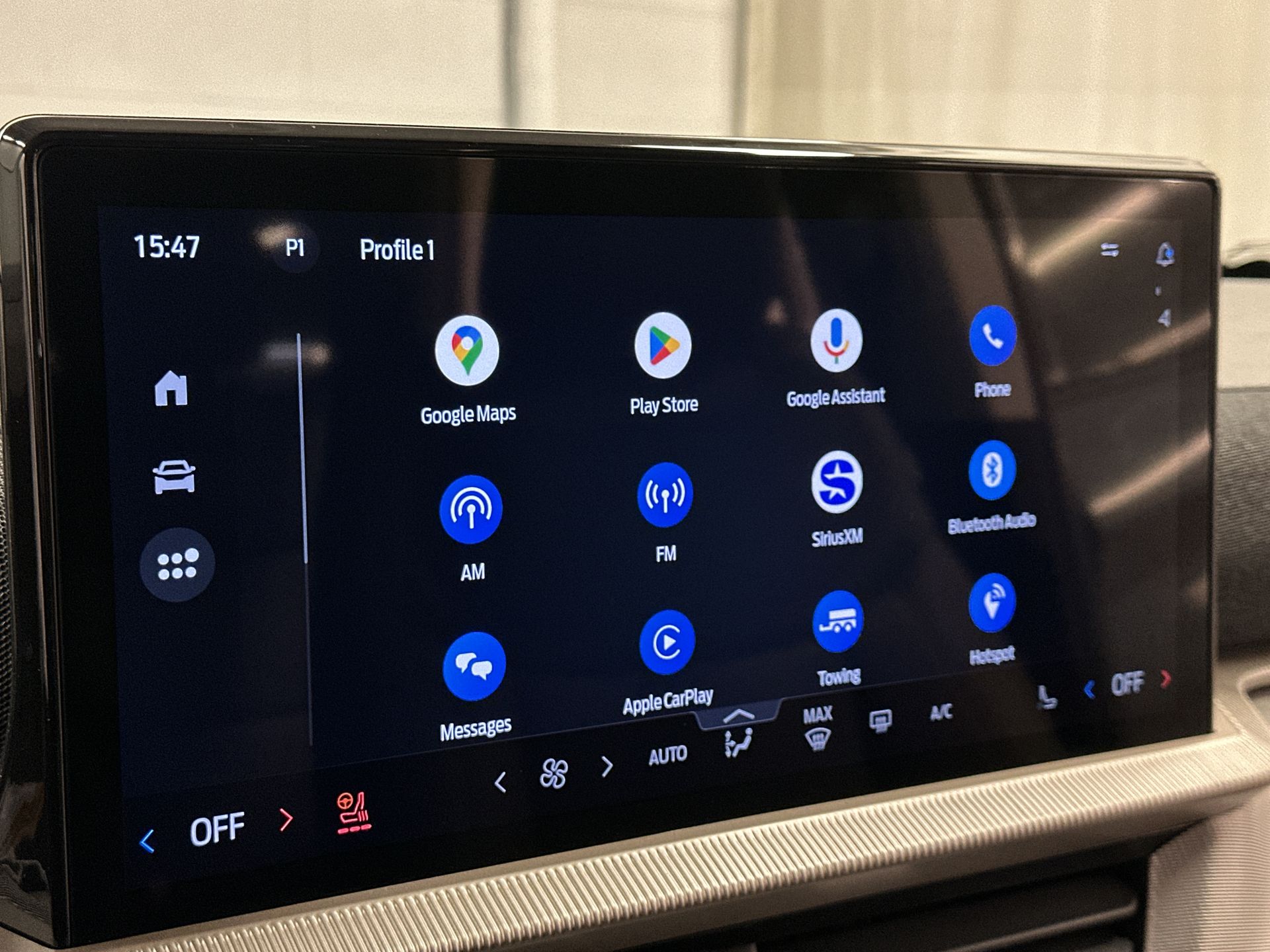 Thumbnail: 2026 Ford Explorer - 13