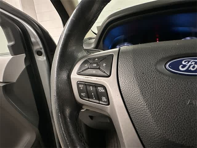 Thumbnail: 2023 Ford Ranger - 8