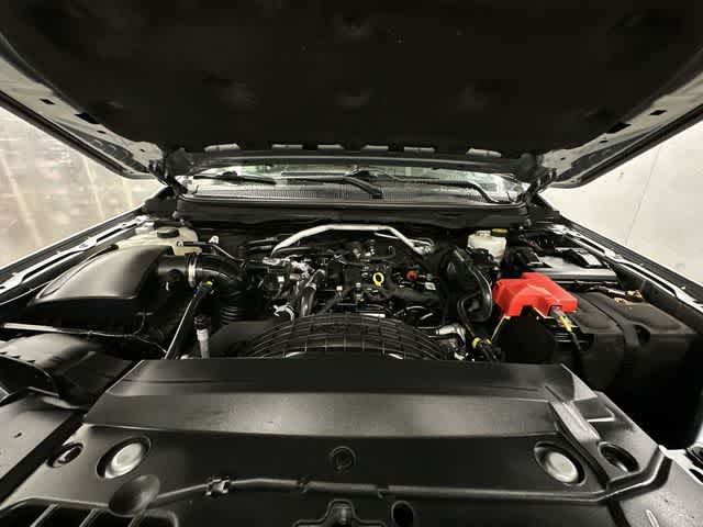 Thumbnail: 2023 Ford Ranger - 25