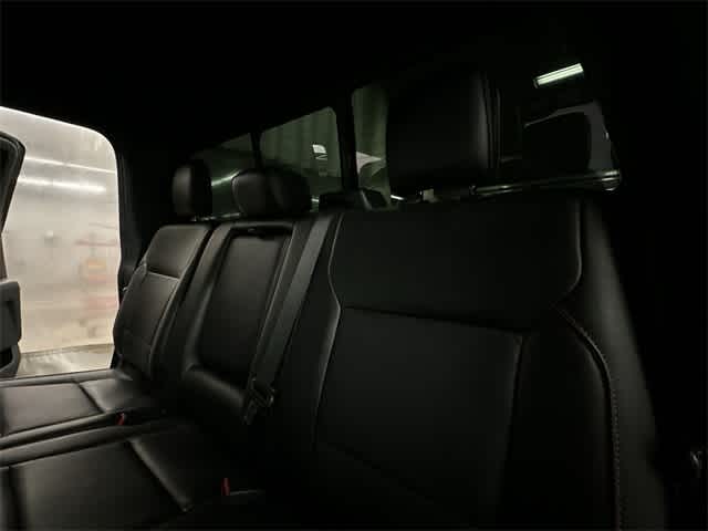 Thumbnail: 2022 Ford F-150 - 18